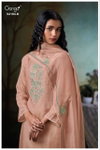 Rosie 4184 By Ganga Designer Salwar Suits Wholesale Price In Surat
